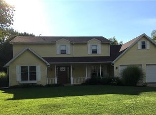 1483 Country Way, Anderson, IN 46012