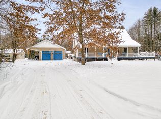 4200 N Water Rd, Sanford, MI 48657