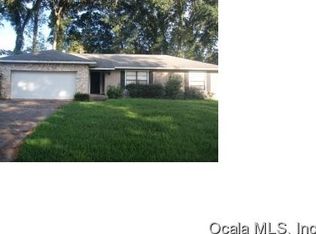 3601 SE 26th Ave, Ocala, FL 34471