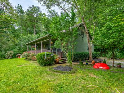 45 Daisy Ln, Flintstone, GA, 30725
