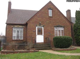 6101 Meadowbrook Ave, Cleveland, OH 44144