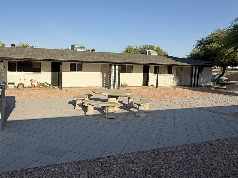 7808 E Heatherbrae Ave #A — Photo 9