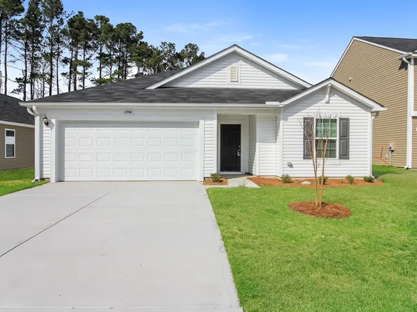 2948 Ember Brook Ct, Castle Hayne, NC