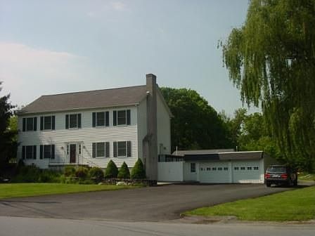 1994 Colonial