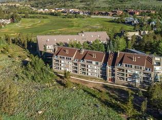 21650 Us Highway 6 #2105, Keystone, CO 80435