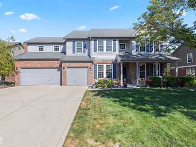 92 Presidential Way, Brownsburg, IN, 46112