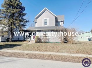 215 E Reed Ave, Bowling Green, OH 43402