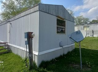 904 Mill Rd #G24, Georgetown, IL 61846