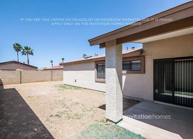 11134 N 82nd Dr — Photo 21