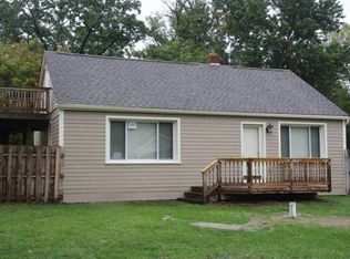 3285 Melmoor St, Commerce Township, MI