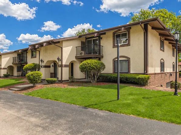 N82W13510 Fond Du Lac Ave #203, Menomonee Falls, WI 53051