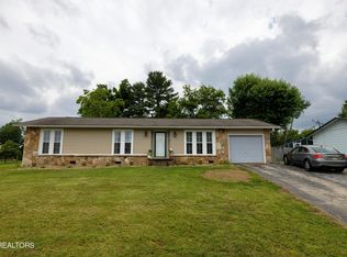 7717 Cranley Rd, Powell, TN 37849