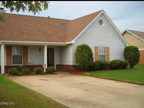 2988 Churchwell Dr, Horn Lake, MS 38637