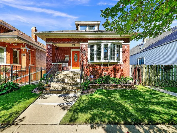 3432 W 61st Pl, Chicago, IL 60629