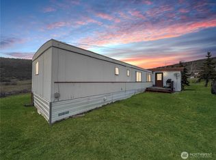 8820 Robbins Road, Ellensburg, WA 98926