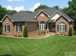 1081 S Brady Ave, Newton, NC 28658