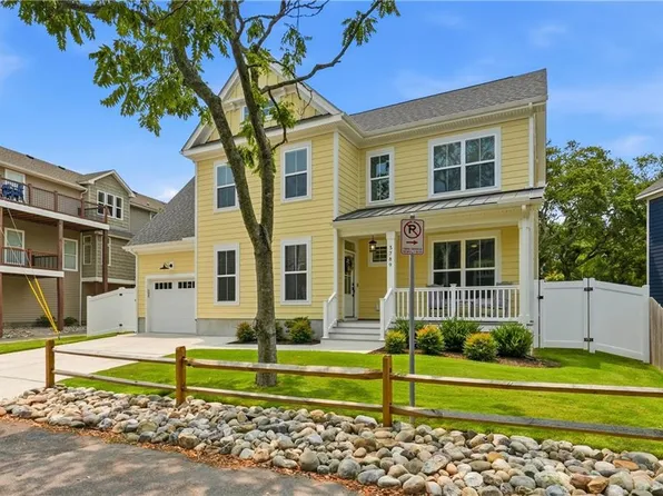 3789 Jefferson Blvd, Virginia Beach, VA 23455