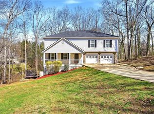 50 Darden Ct, Dallas, GA 30132