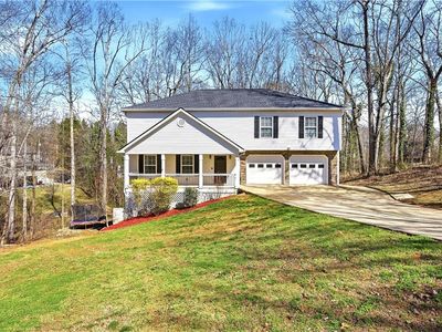 50 Darden Ct, Dallas, GA, 30132