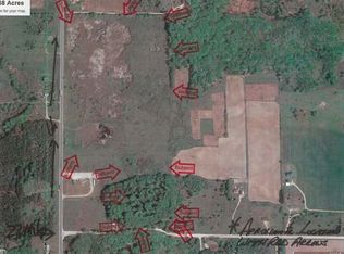 2250 30th Ave, Sears, MI 49679