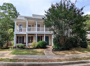 257 Rock Creek Rd, Clemson, SC 29631