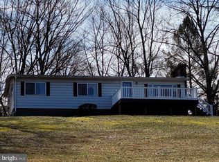 18 Phillips Rd, Schuylkill Haven, PA 17972