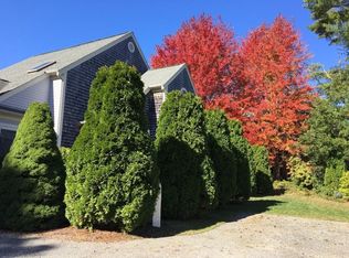 75 Blue Spruce Way #75, Mashpee, MA 02649