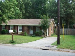 1121 N Shadow Dr, Mount Pleasant, SC 29464