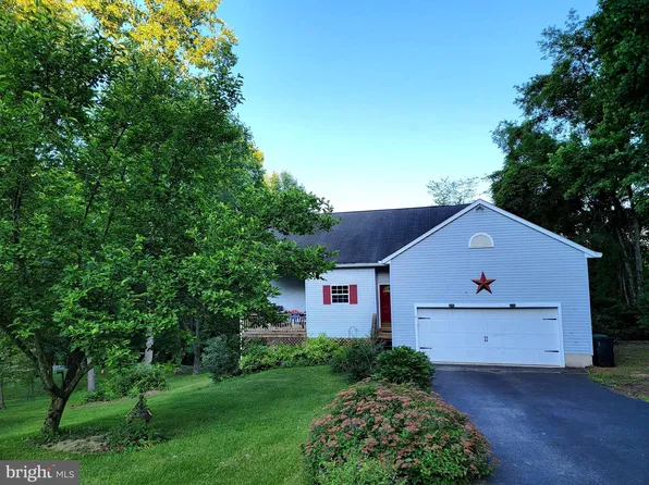 9 Elizabeth Trl, Fairfield, PA 17320