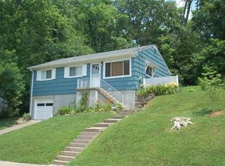 160 North St, Southgate, KY
