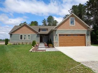 2952 S Gleaner Rd, Saginaw, MI 48609