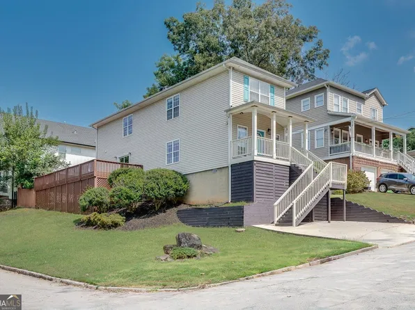214 South Ave SE, Atlanta, GA 30315