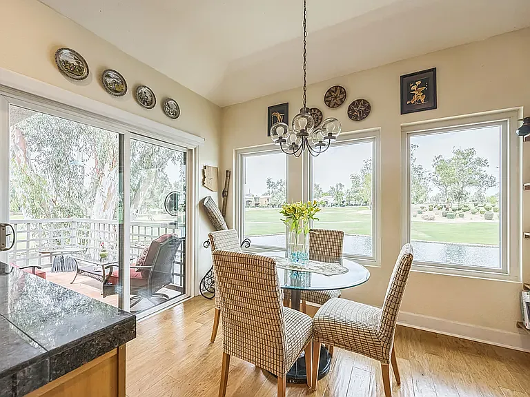 7272 E Gainey Ranch Rd — Photo 17