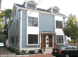 5 Watson St, Cambridge, MA 02139
