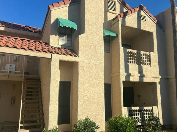 2855 S Extension Rd Unit 158, Mesa, AZ 85210