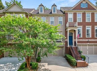 2843 Overlook Trce, Atlanta, GA 30324