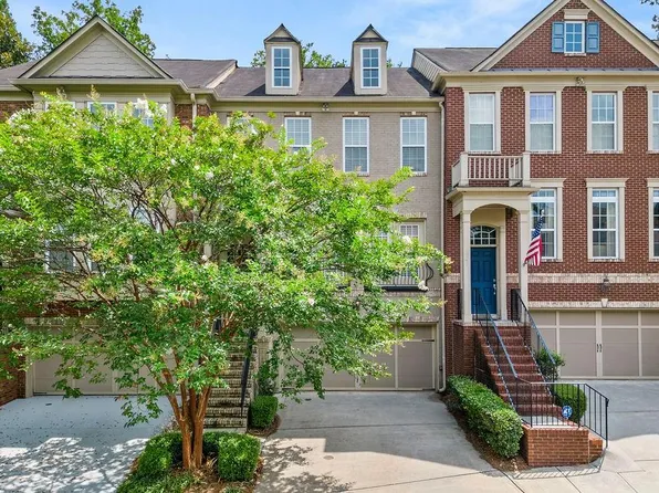 2843 Overlook Trce, Atlanta, GA 30324