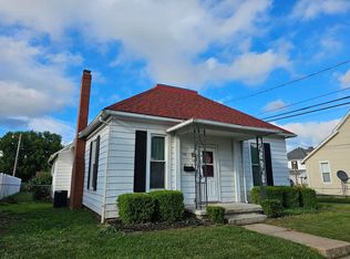 120 W Corwin St, Circleville, OH 43113