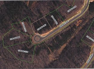 0 Court Rd LOT 85, Pittsville, VA 24139