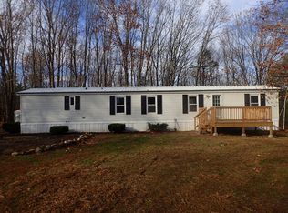 139 Long Swamp Rd, Berwick, ME 03901