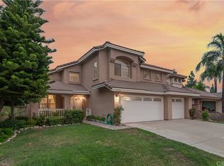 11278 Skyview Ln, Rancho Cucamonga, CA 91737