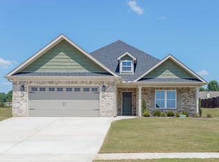 103 Old Forest Rd, Meridianville, AL 35759