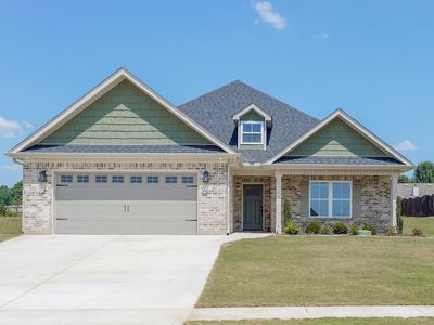 103 Old Forest Rd, Meridianville, AL, 35759