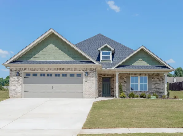 103 Old Forest Rd, Meridianville, AL 35759