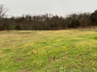 Nale Rd, Crowder, OK 74430