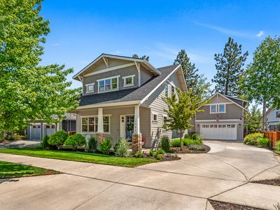 2084 NW Shiraz Ct, Bend, OR, 97703