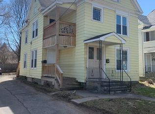 119 Fairfield Ave, Syracuse, NY 13207