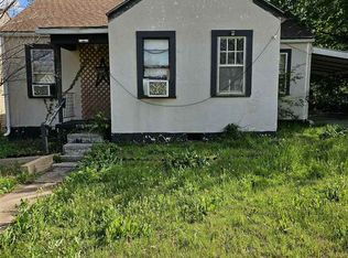 1510 SW B Ave, Lawton, OK 73501