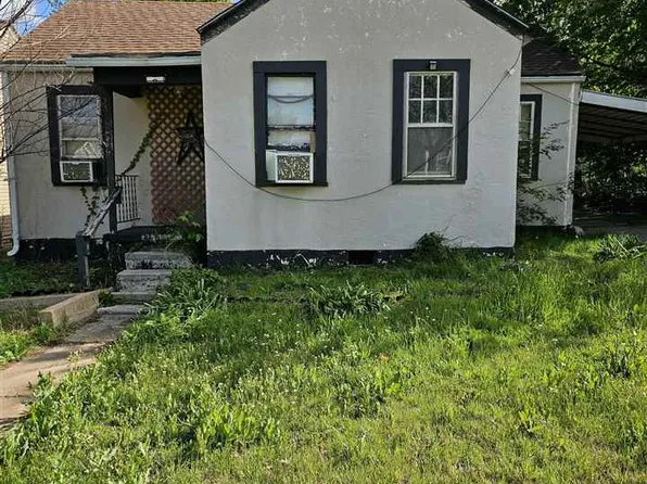 1510 SW B Ave, Lawton, OK 73501