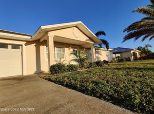 2330 Jason St, Merritt Island, FL 32952